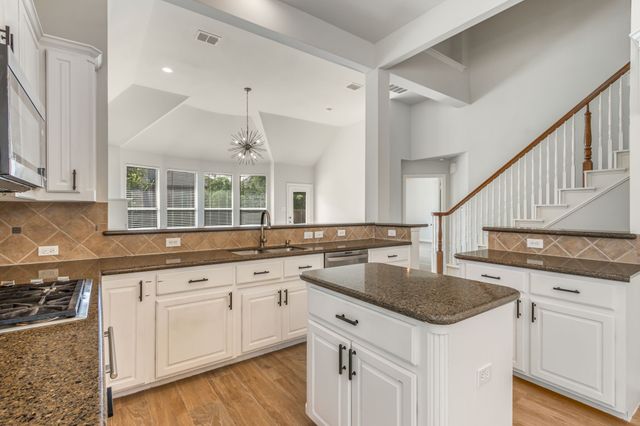 3628 Andrea Drive, Flower Mound, TX 75022
