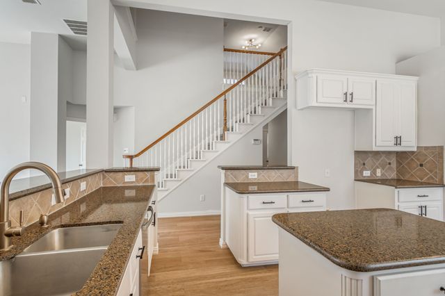 3628 Andrea Drive, Flower Mound, TX 75022