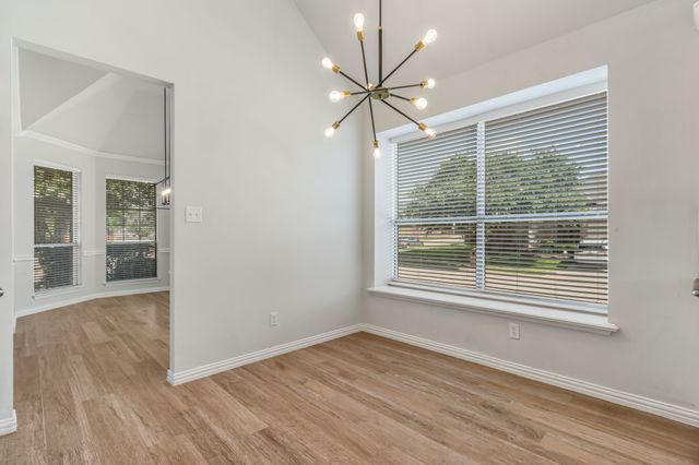 3628 Andrea Drive, Flower Mound, TX 75022