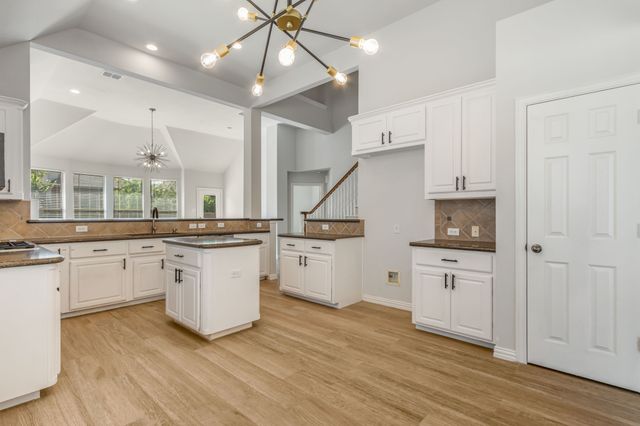3628 Andrea Drive, Flower Mound, TX 75022