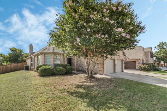 3628 Andrea Drive, Flower Mound, TX 75022