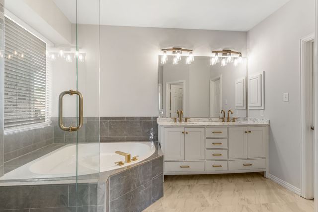 3628 Andrea Drive, Flower Mound, TX 75022