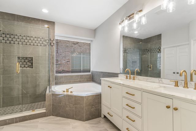 3628 Andrea Drive, Flower Mound, TX 75022