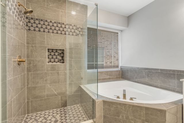 3628 Andrea Drive, Flower Mound, TX 75022