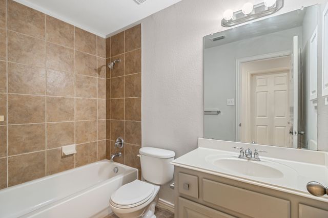 3628 Andrea Drive, Flower Mound, TX 75022