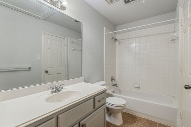 3628 Andrea Drive, Flower Mound, TX 75022