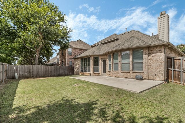 3628 Andrea Drive, Flower Mound, TX 75022