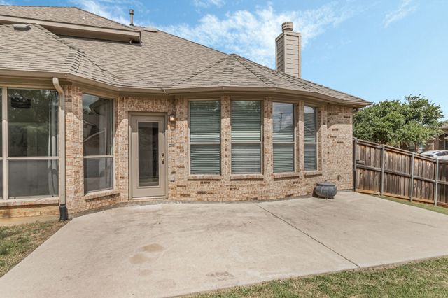 3628 Andrea Drive, Flower Mound, TX 75022