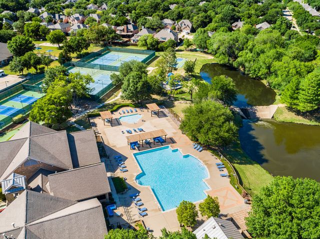 3628 Andrea Drive, Flower Mound, TX 75022