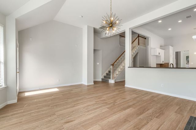3628 Andrea Drive, Flower Mound, TX 75022