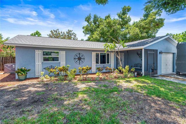 5362 DUNCANWOOD DRIVE, Sarasota, FL 34232