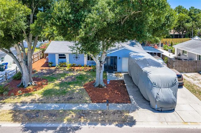 5362 DUNCANWOOD DRIVE, Sarasota, FL 34232