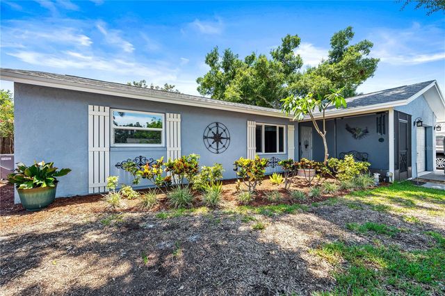 5362 DUNCANWOOD DRIVE, Sarasota, FL 34232