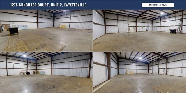 1275 Sunchase Court 2, Fayetteville, AR 72701