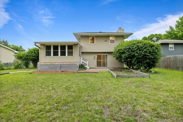 1706 NW 10th Street, Ankeny, IA 50023