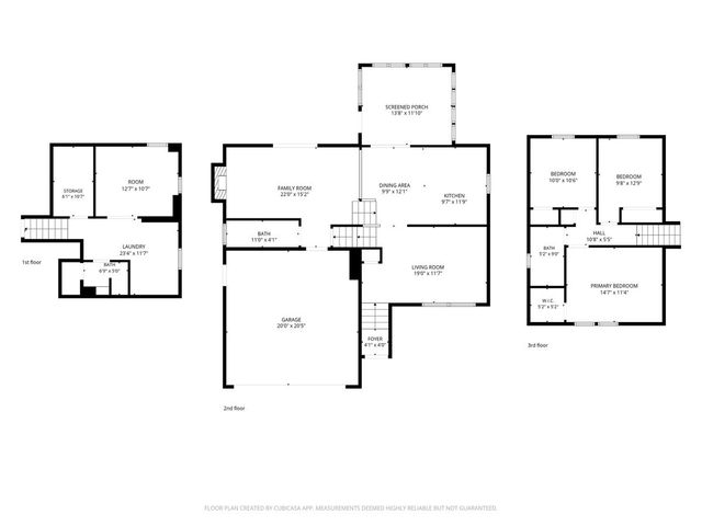 1706 NW 10th Street, Ankeny, IA 50023