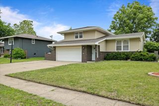 1706 NW 10th Street, Ankeny, IA 50023