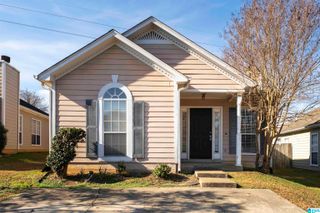 540 WALKER ROAD, Pelham, AL 35124