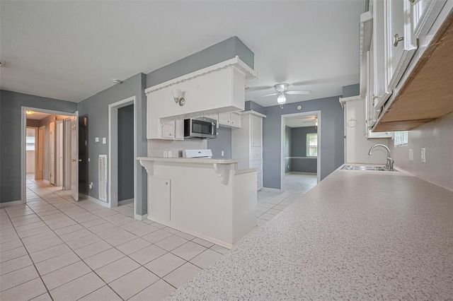 9711 Mackworth Drive, Stafford, TX 77477