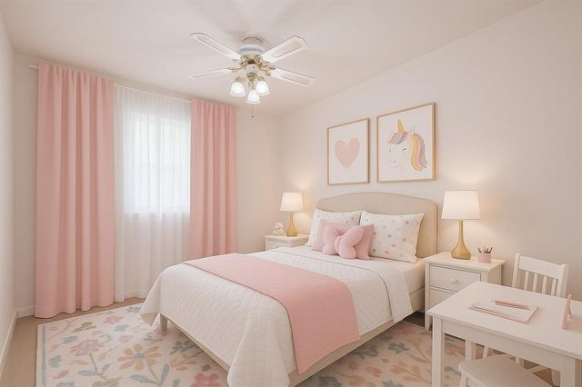 9711 Mackworth Drive, Stafford, TX 77477