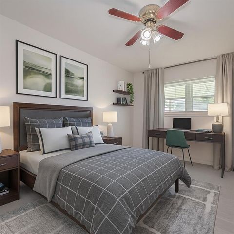 9711 Mackworth Drive, Stafford, TX 77477