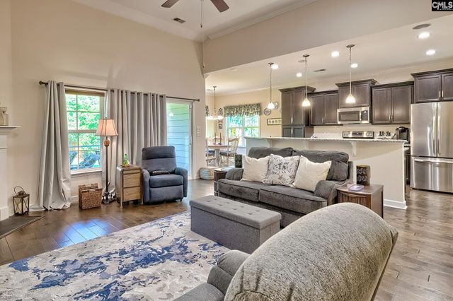 123 Cressingham Court, Lexington, SC 29072