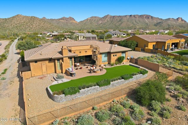 11307 E MINTON Street, Mesa, AZ 85207