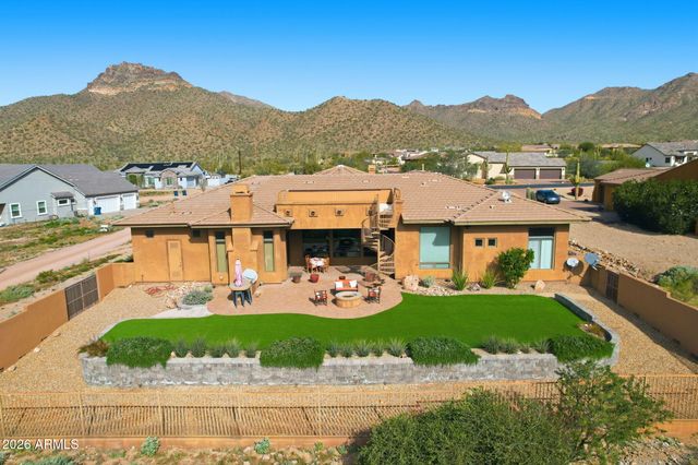 11307 E MINTON Street, Mesa, AZ 85207