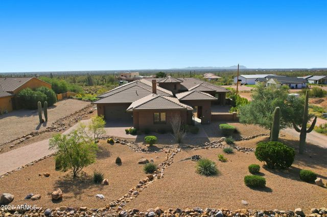 11307 E MINTON Street, Mesa, AZ 85207