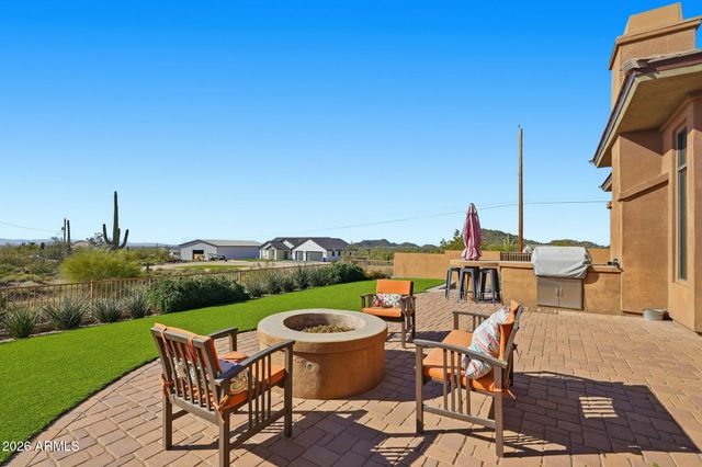 11307 E MINTON Street, Mesa, AZ 85207