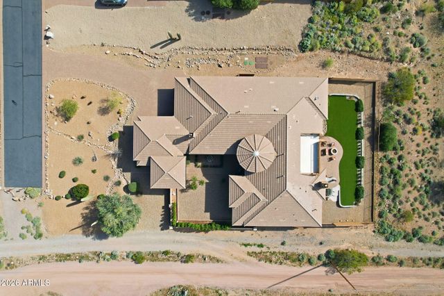 11307 E MINTON Street, Mesa, AZ 85207