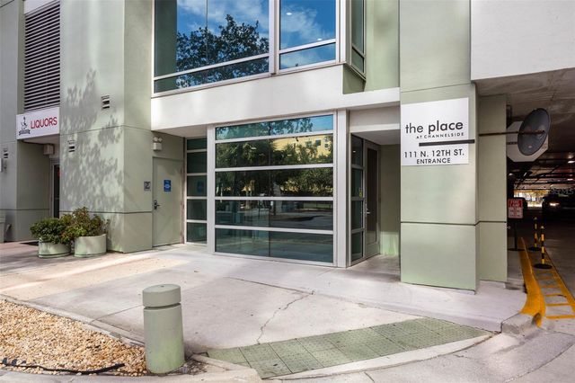 111 N 12TH STREET 1707, Tampa, FL 33602
