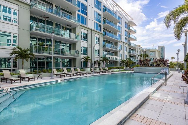 111 N 12TH STREET 1707, Tampa, FL 33602