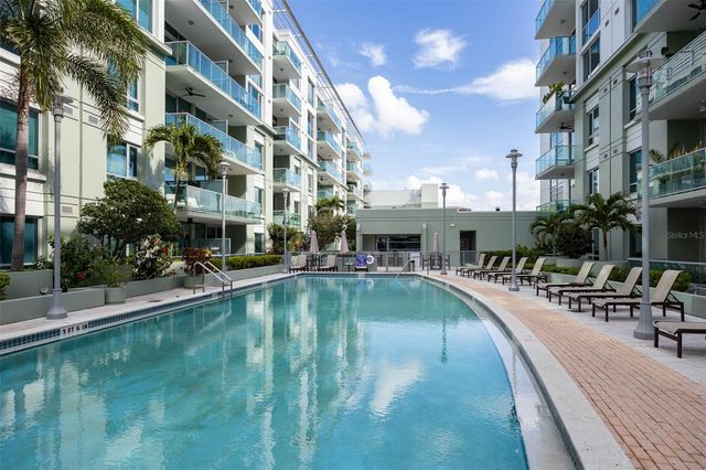 111 N 12TH STREET 1707, Tampa, FL 33602