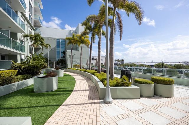 111 N 12TH STREET 1707, Tampa, FL 33602