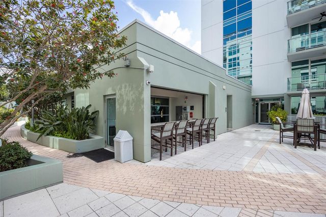 111 N 12TH STREET 1707, Tampa, FL 33602