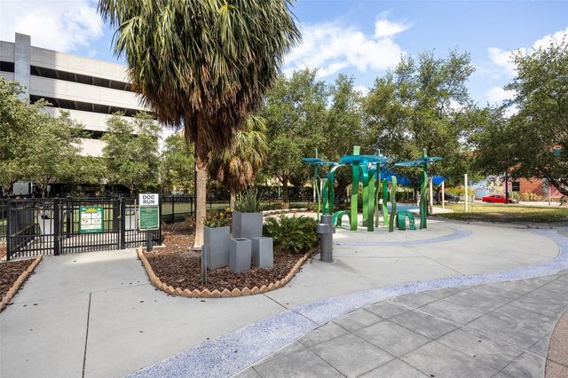 111 N 12TH STREET 1707, Tampa, FL 33602