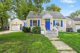 1113 Griggs Street Se, City Of Grand Rapids, MI 49507