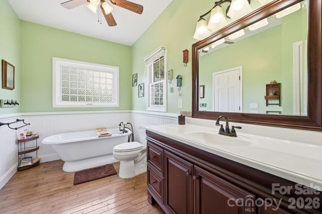 409 Tall Timbers Lane, Waynesville, NC 28785