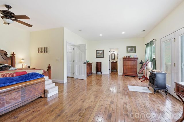 409 Tall Timbers Lane, Waynesville, NC 28785