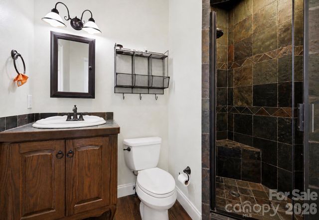 409 Tall Timbers Lane, Waynesville, NC 28785