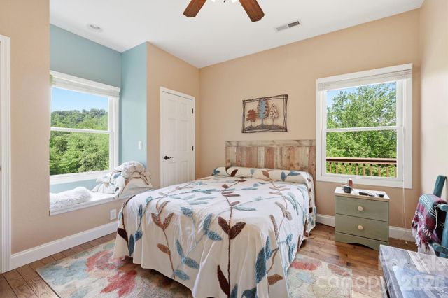 409 Tall Timbers Lane, Waynesville, NC 28785