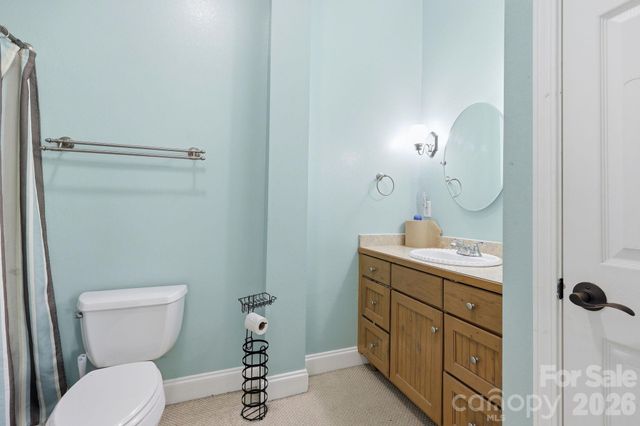 409 Tall Timbers Lane, Waynesville, NC 28785