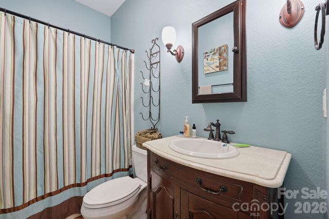 409 Tall Timbers Lane, Waynesville, NC 28785