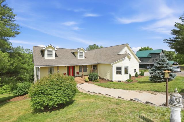 409 Tall Timbers Lane, Waynesville, NC 28785