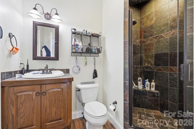 409 Tall Timbers Lane, Waynesville, NC 28785