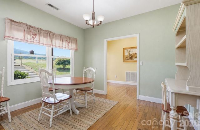 409 Tall Timbers Lane, Waynesville, NC 28785