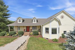 409 Tall Timbers Lane, Waynesville, NC 28785