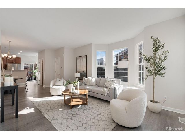 3927 W 118th Pl, Westminster, CO 80031