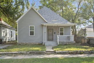 1510 North Lyon Avenue North, Springfield, MO 65803